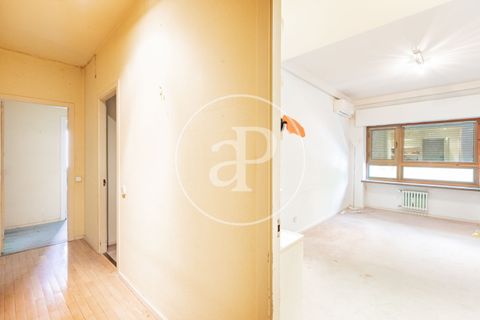 Lejlighed i Madrid, Madrid, Madrid - € 3.300.000 | Ref: VM2603052 - foto 35