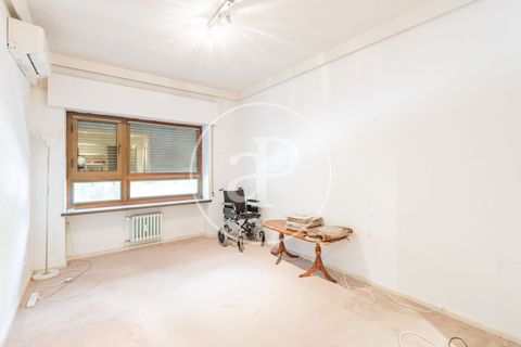 Lejlighed i Madrid, Madrid, Madrid - € 3.300.000 | Ref: VM2603052 - foto 36
