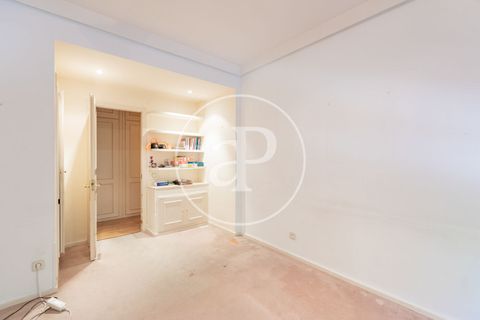 Lejlighed i Madrid, Madrid, Madrid - € 3.300.000 | Ref: VM2603052 - foto 37