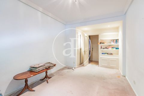 Lejlighed i Madrid, Madrid, Madrid - € 3.300.000 | Ref: VM2603052 - foto 38
