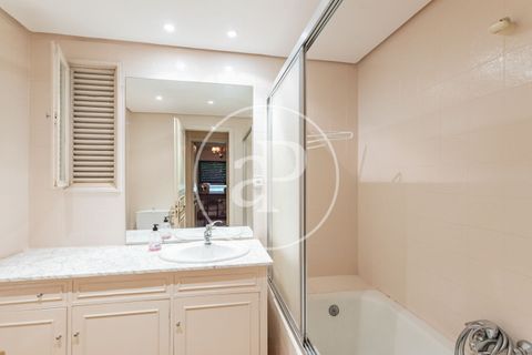 Lejlighed i Madrid, Madrid, Madrid - € 3.300.000 | Ref: VM2603052 - foto 40