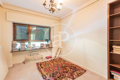 Lejlighed i Madrid, Madrid, Madrid - € 3.300.000 | Ref: VM2603052 - foto 41