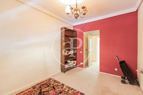 Lejlighed i Madrid, Madrid, Madrid - € 3.300.000 | Ref: VM2603052 - foto 42