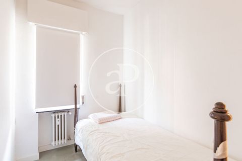 Lejlighed i Madrid, Madrid, Madrid - € 3.300.000 | Ref: VM2603052 - foto 45