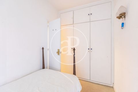 Lejlighed i Madrid, Madrid, Madrid - € 3.300.000 | Ref: VM2603052 - foto 46