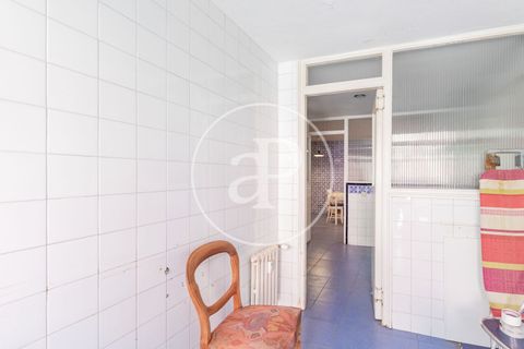 Lejlighed i Madrid, Madrid, Madrid - € 3.300.000 | Ref: VM2603052 - foto 48
