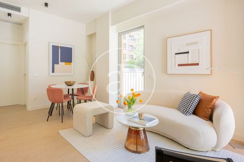Lejlighed i Madrid, Madrid, Madrid - € 795.000 | Ref: ONM240700102 - foto 1