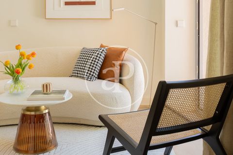 Lejlighed i Madrid, Madrid, Madrid - € 795.000 | Ref: ONM240700102 - foto 2