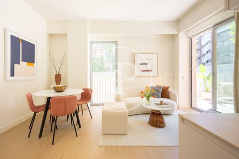 Lejlighed i Madrid, Madrid, Madrid - € 795.000 | Ref: ONM240700102 - foto 3