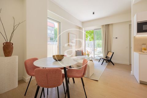 Lejlighed i Madrid, Madrid, Madrid - € 795.000 | Ref: ONM240700102 - foto 4