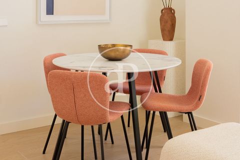 Lejlighed i Madrid, Madrid, Madrid - € 795.000 | Ref: ONM240700102 - foto 5