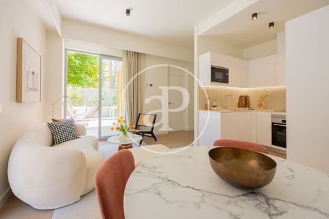 Lejlighed i Madrid, Madrid, Madrid - € 795.000 | Ref: ONM240700102 - foto 6