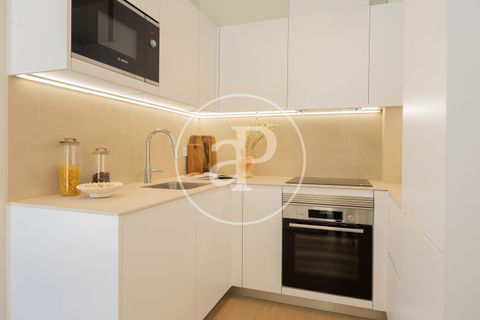 Lejlighed i Madrid, Madrid, Madrid - € 795.000 | Ref: ONM240700102 - foto 7