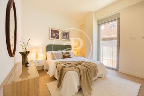 Lejlighed i Madrid, Madrid, Madrid - € 795.000 | Ref: ONM240700102 - foto 8