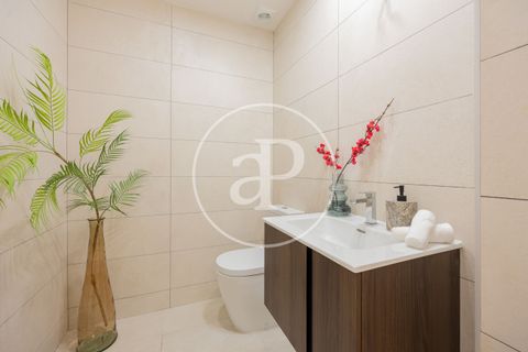 Lejlighed i Madrid, Madrid, Madrid - € 795.000 | Ref: ONM240700102 - foto 10