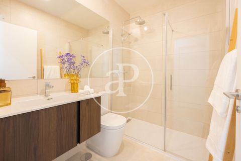 Lejlighed i Madrid, Madrid, Madrid - € 795.000 | Ref: ONM240700102 - foto 11