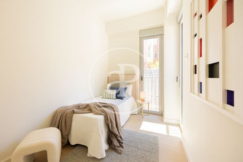 Lejlighed i Madrid, Madrid, Madrid - € 795.000 | Ref: ONM240700102 - foto 12
