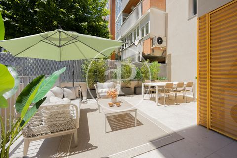 Lejlighed i Madrid, Madrid, Madrid - € 795.000 | Ref: ONM240700102 - foto 14