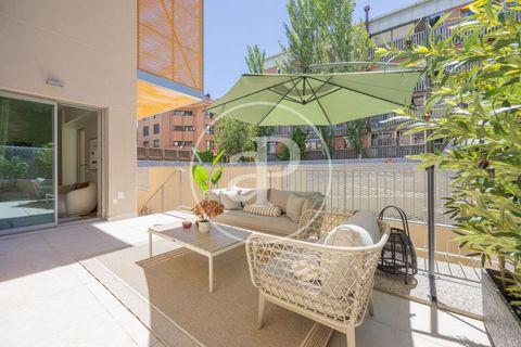 Lejlighed i Madrid, Madrid, Madrid - € 795.000 | Ref: ONM240700102 - foto 15