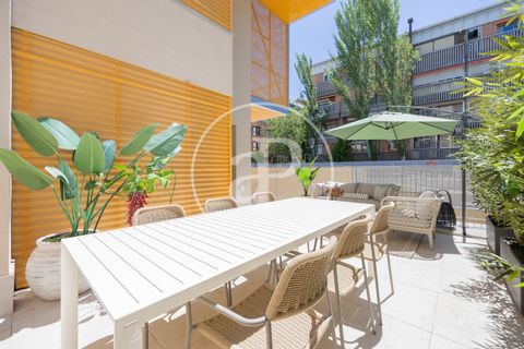 Lejlighed i Madrid, Madrid, Madrid - € 795.000 | Ref: ONM240700102 - foto 17