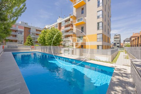 Lejlighed i Madrid, Madrid, Madrid - € 795.000 | Ref: ONM240700102 - foto 19