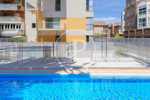 Lejlighed i Madrid, Madrid, Madrid - € 795.000 | Ref: ONM240700102 - foto 20