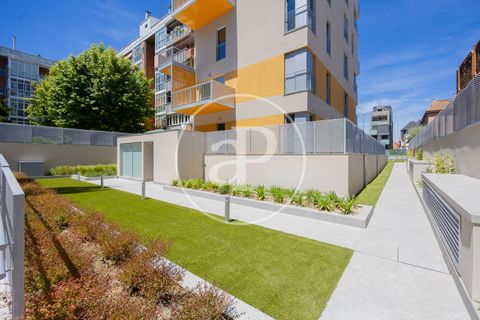 Lejlighed i Madrid, Madrid, Madrid - € 795.000 | Ref: ONM240700102 - foto 21