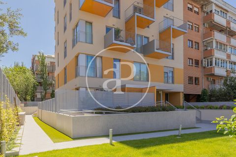 Lejlighed i Madrid, Madrid, Madrid - € 795.000 | Ref: ONM240700102 - foto 22