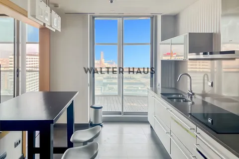 Penthouse i Barcelona, Barcelona - foto 3