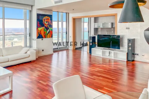 Penthouse i Barcelona, Barcelona - foto 5