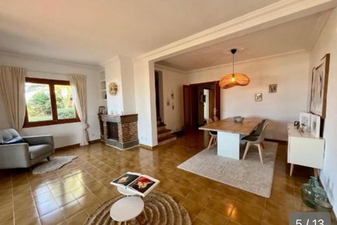 Villa i Llucmajor, Mallorca, Llucmajor - € 1.150.000 | Ref: SPCRM4757 - foto 4