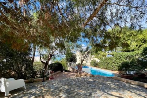 Villa i Llucmajor, Mallorca, Llucmajor - € 1.150.000 | Ref: SPCRM4757 - foto 12