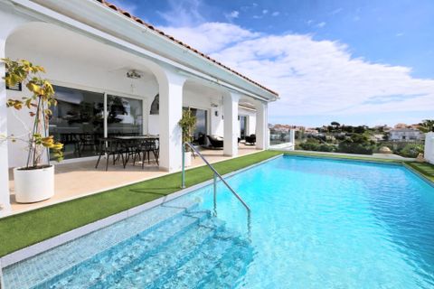 Byhus i Fuengirola, Malaga, Fuengirola - € 1.295.000 | Ref: SPCRM4796 - foto 1