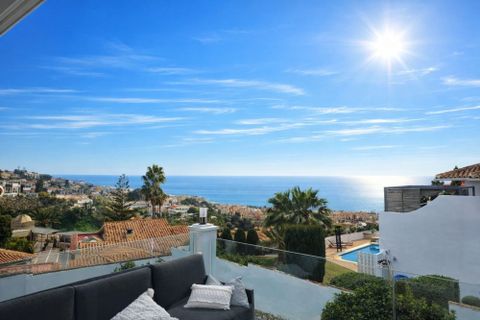 Byhus i Fuengirola, Malaga, Fuengirola - € 1.295.000 | Ref: SPCRM4796 - foto 2