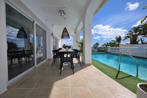 Byhus i Fuengirola, Malaga, Fuengirola - € 1.295.000 | Ref: SPCRM4796 - foto 4