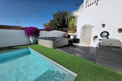 Byhus i Fuengirola, Malaga, Fuengirola - € 1.295.000 | Ref: SPCRM4796 - foto 5