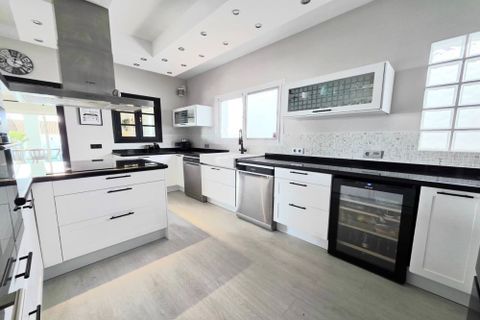 Byhus i Fuengirola, Malaga, Fuengirola - € 1.295.000 | Ref: SPCRM4796 - foto 7