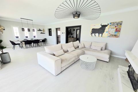 Byhus i Fuengirola, Malaga, Fuengirola - € 1.295.000 | Ref: SPCRM4796 - foto 10