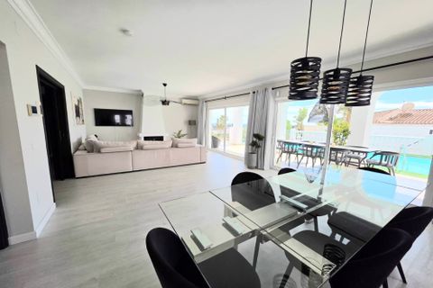 Byhus i Fuengirola, Malaga, Fuengirola - € 1.295.000 | Ref: SPCRM4796 - foto 11