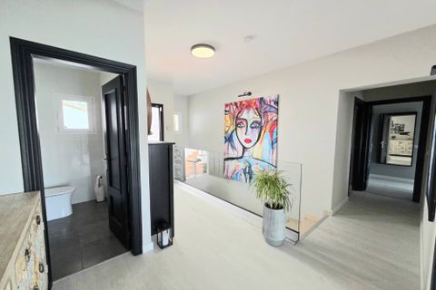 Byhus i Fuengirola, Malaga, Fuengirola - € 1.295.000 | Ref: SPCRM4796 - foto 12