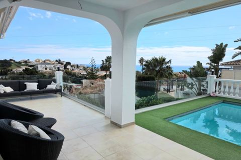 Byhus i Fuengirola, Malaga, Fuengirola - € 1.295.000 | Ref: SPCRM4796 - foto 22
