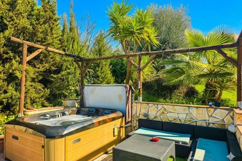 Villa i Vinuela, Malaga, Vinuela - € 399.000 | Ref: R5332879 - foto 6