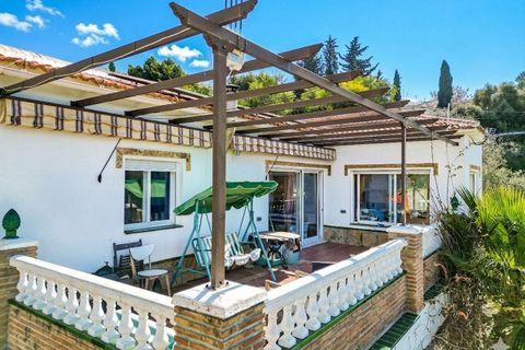 Villa i Vinuela, Malaga, Vinuela - € 399.000 | Ref: R5332879 - foto 9