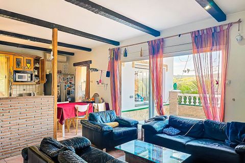 Villa i Vinuela, Malaga, Vinuela - € 399.000 | Ref: R5332879 - foto 10