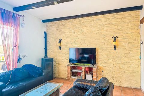 Villa i Vinuela, Malaga, Vinuela - € 399.000 | Ref: R5332879 - foto 11