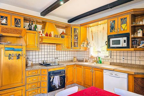 Villa i Vinuela, Malaga, Vinuela - € 399.000 | Ref: R5332879 - foto 12