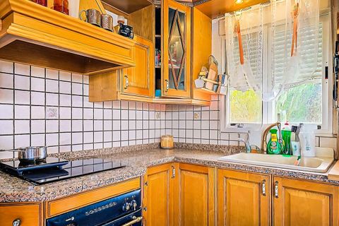 Villa i Vinuela, Malaga, Vinuela - € 399.000 | Ref: R5332879 - foto 13