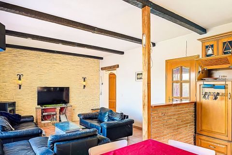 Villa i Vinuela, Malaga, Vinuela - € 399.000 | Ref: R5332879 - foto 14
