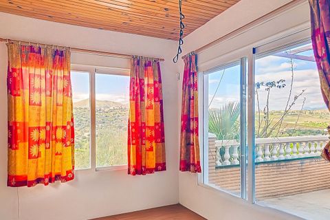 Villa i Vinuela, Malaga, Vinuela - € 399.000 | Ref: R5332879 - foto 15
