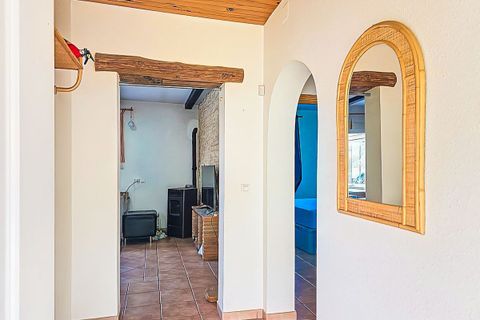 Villa i Vinuela, Malaga, Vinuela - € 399.000 | Ref: R5332879 - foto 20